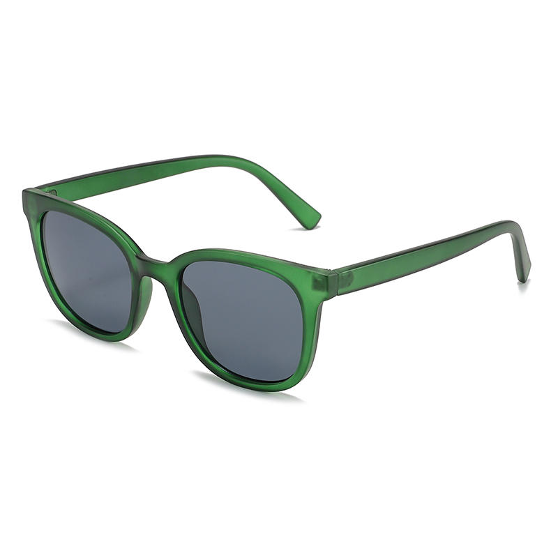 النظارات الشمسية الرياضية Tr90 خمر