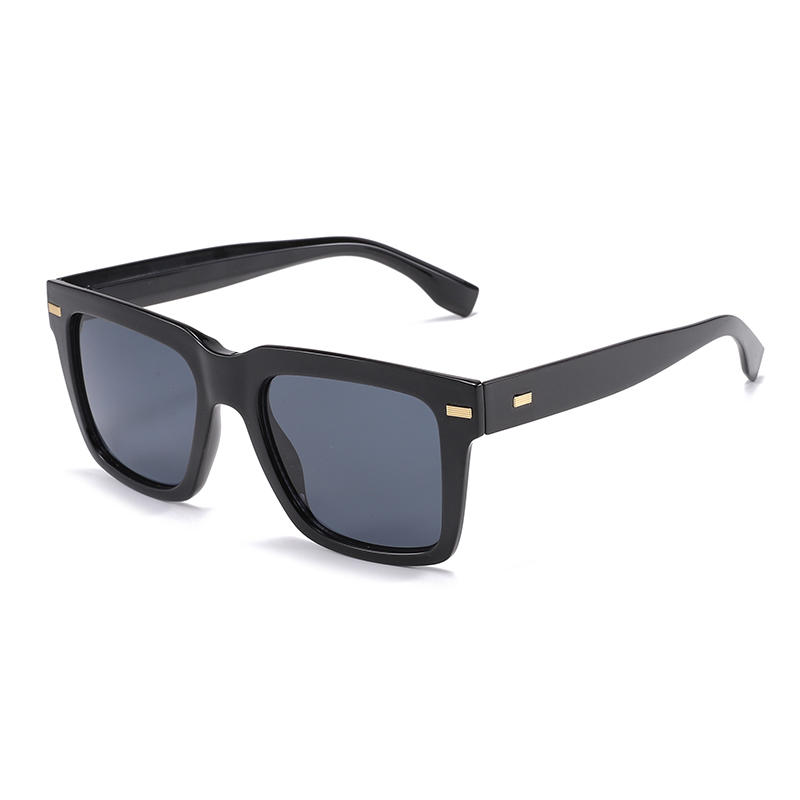 نظارة شمسية مستقطبة UV400 حماية للرجال