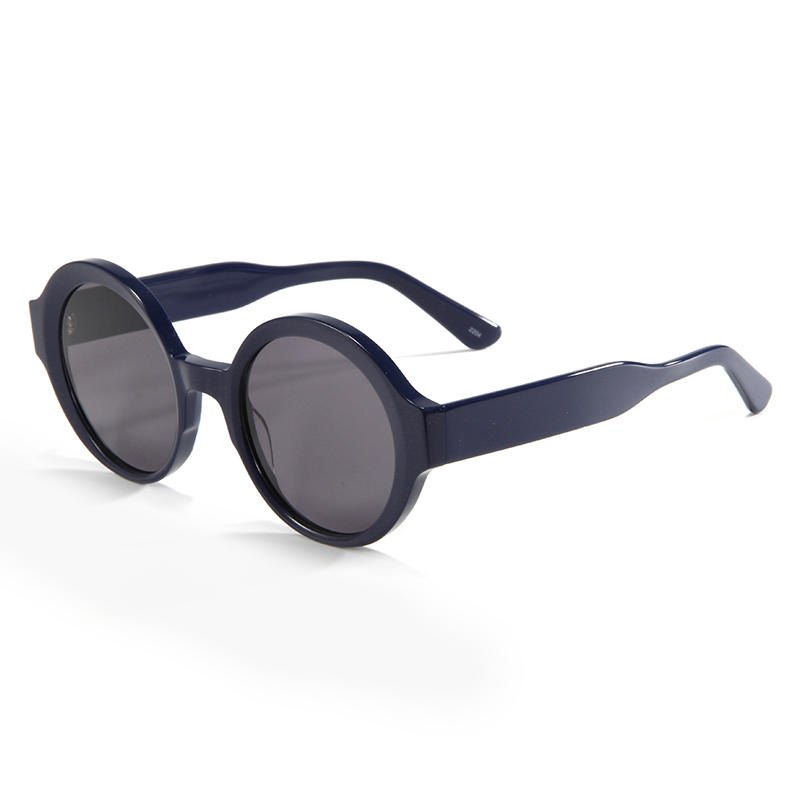 نظارات شمسية مستقطبة من الأسيتات للسيدات