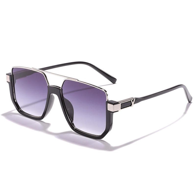 نظارات شمسية نسائية UV400