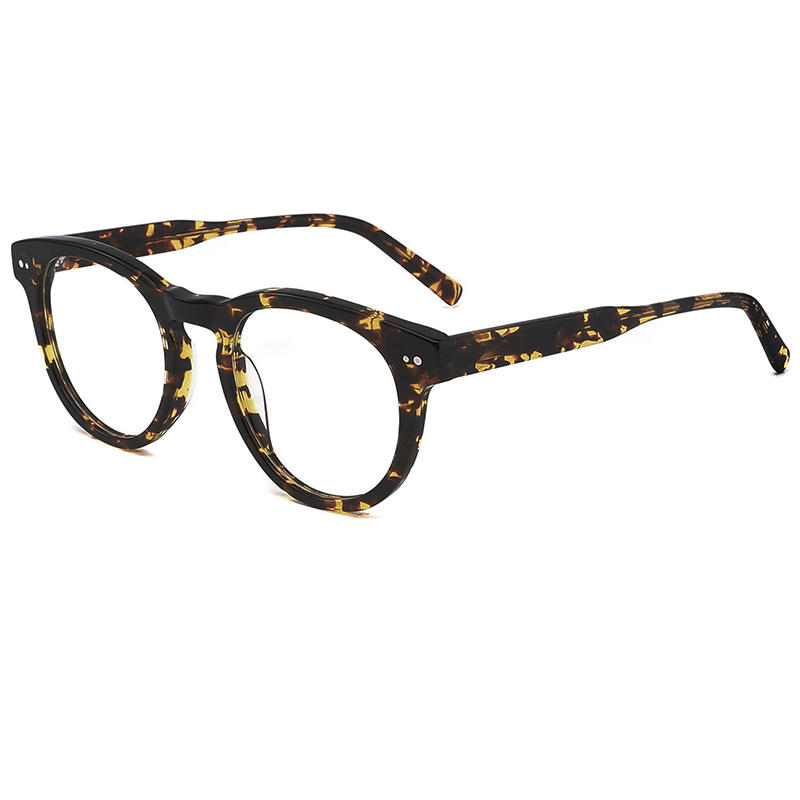 تصميم مخصص لنظارات النظارات ODM خلات
