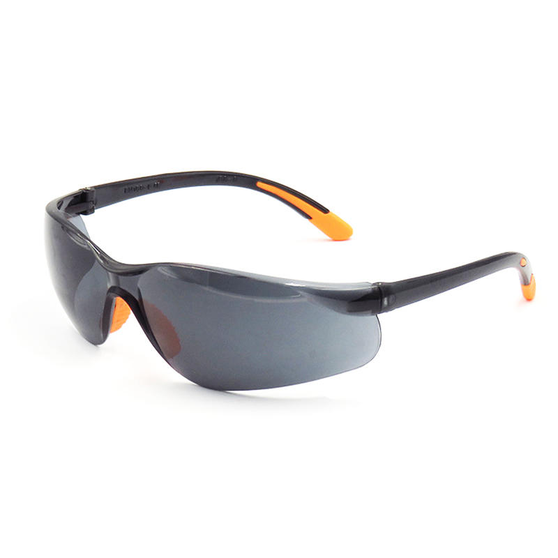 النظارات الرياضية في الهواء الطلق للجنسين Uv400 الترويجية بدون إطار