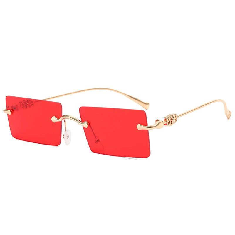 النظارات الشمسية Gafas De Sol المصممة للسيدات