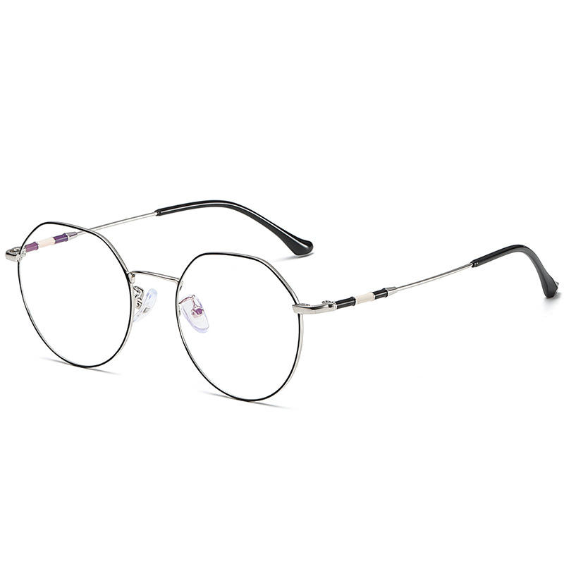 إطارات النظارات المعدنية قوانغتشو البصرية 2023