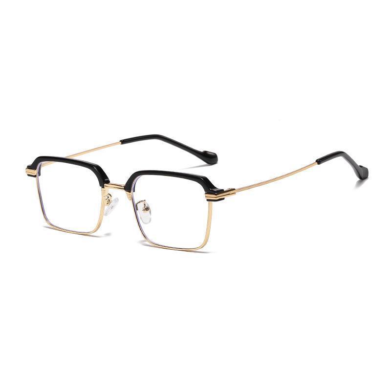نظارات نسائية معدنية عالية الجودة