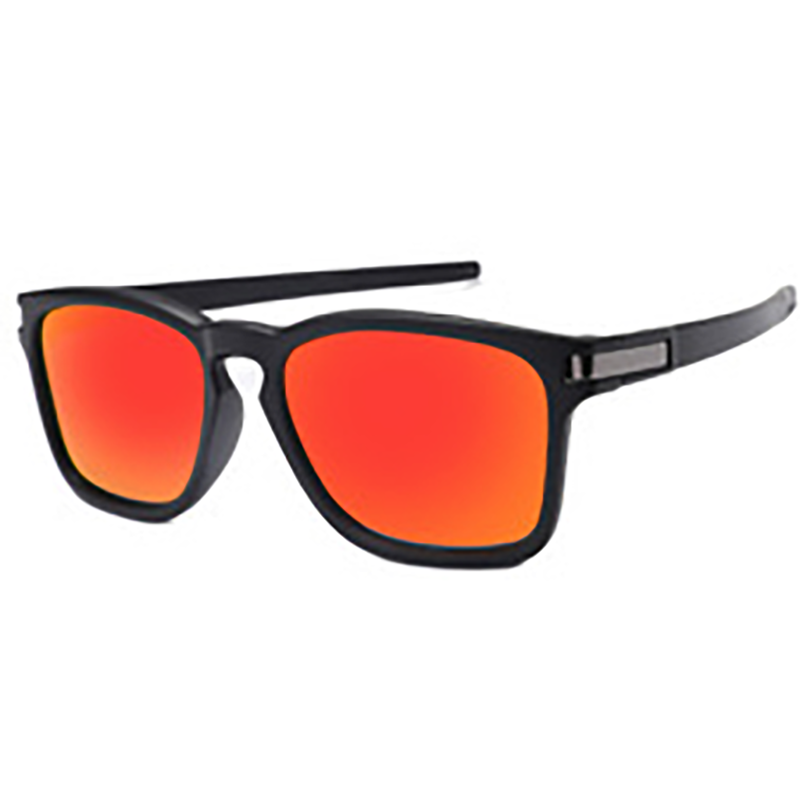 tr90 نظارات شمسية مستقطبة لرياضة ركوب الدراجات للنساء