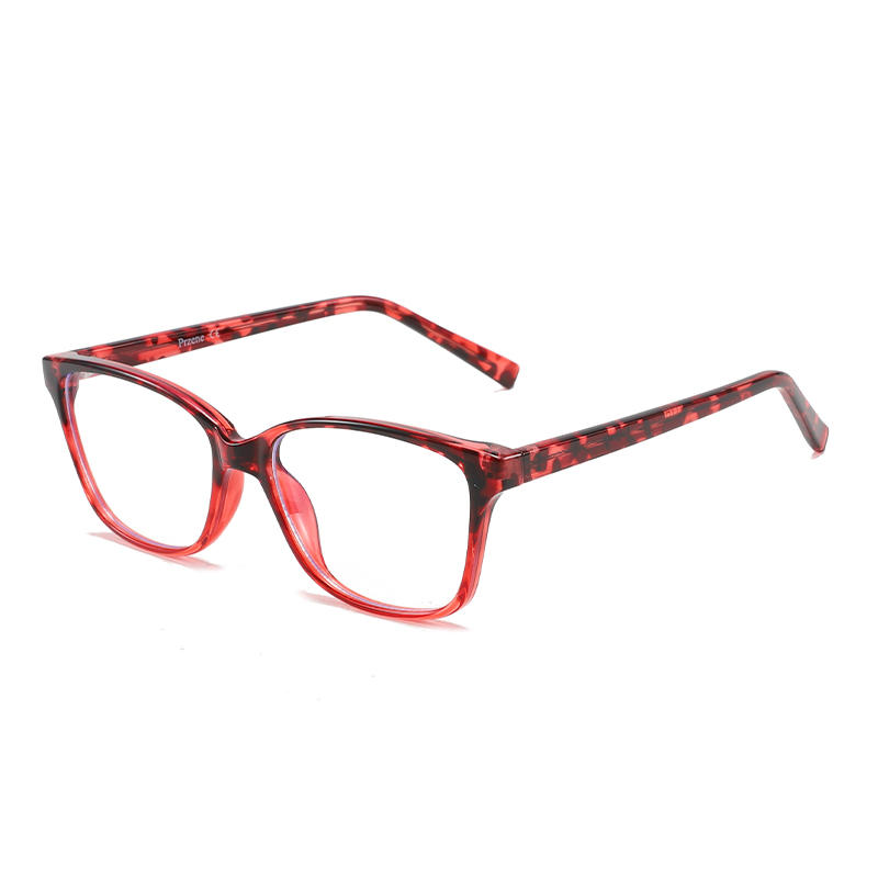 نظارات قراءة CP شكل فراشة عالية الجودة للنساء