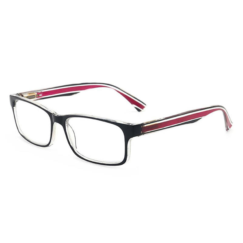 نظارات قراءة متعددة الألوان للرجال