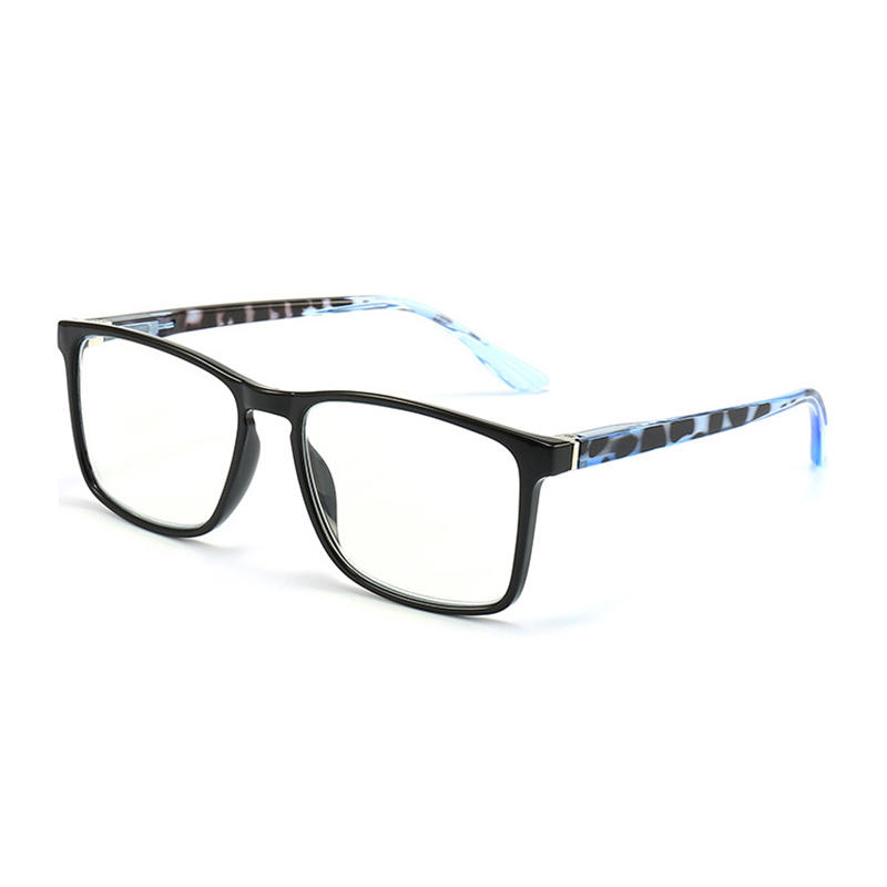 نظارات قارئ إطار TR للرجال ستايل