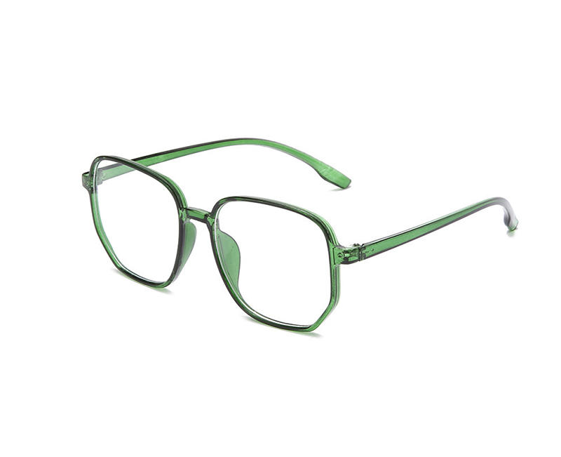 2022 نموذج جديد شهير نظارات نسائية مستديرة 1937