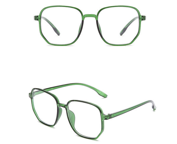 2022 نموذج جديد شهير نظارات نسائية مستديرة 1937