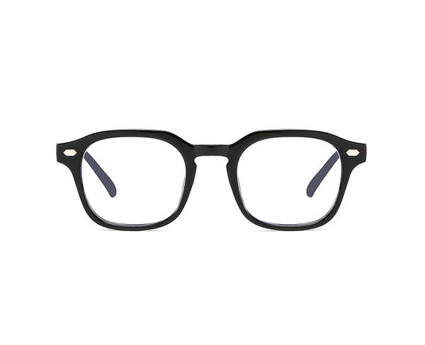 2022 إطار بصري بلاستيكي جديد للنظارات