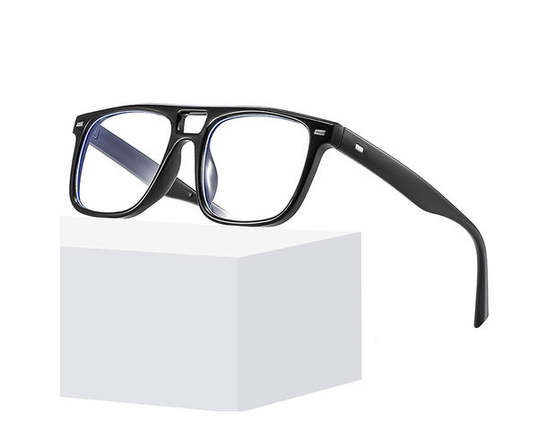2022 نظارة بصرية جديدة مربعة الشكل