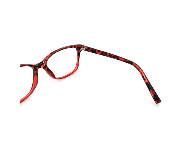 2022 فائقة الخفة أزياء النظارات طويلة النظر بالجملة رخيصة الثمن النساء نظارات القراءة مع الربيع المفصلي