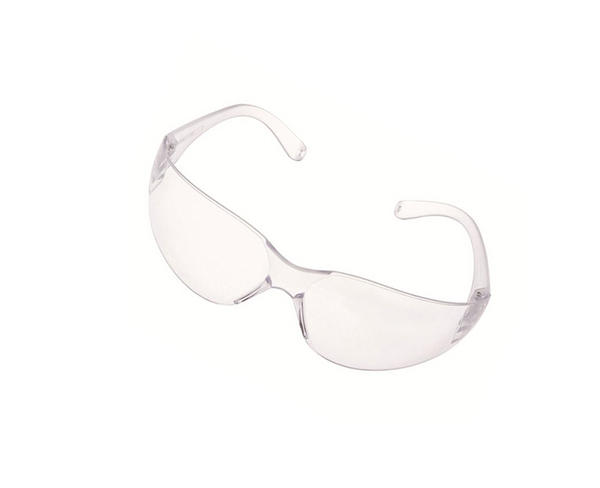 النظارات المضادة للصدمات المضادة للخدش والضباب حماية سلامة العمل النظارات