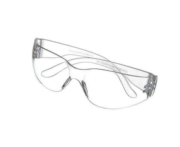 النظارات المضادة للصدمات المضادة للخدش والضباب حماية سلامة العمل النظارات