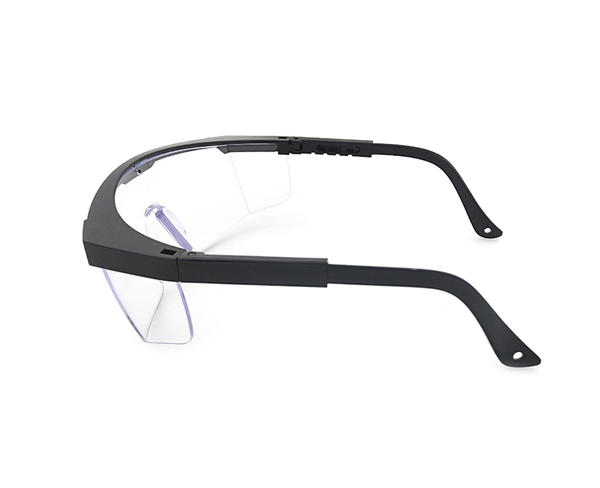 نظارات 2022 المضادة للضباب والخدش الواقية للعيون والنظارات الآمنة والمضادة للصدمات مع هيكل قابل للتعديل