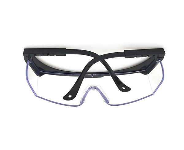 نظارات 2022 المضادة للضباب والخدش الواقية للعيون والنظارات الآمنة والمضادة للصدمات مع هيكل قابل للتعديل