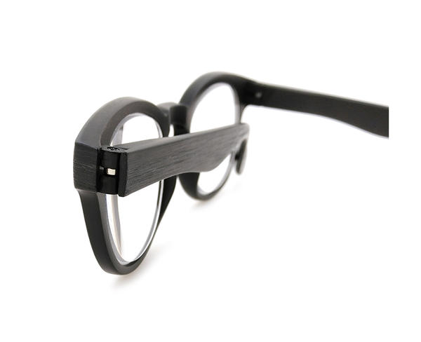 نظارات القراءة البلاستيكية الرجعية الكمبيوتر مع عدسة الربيع hinger المضادة للضوء الأزرق