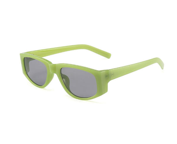 حار بيع تصميم 2022 القط العين النظارات الشمسية الملونة ليوبارد طباعة النظارات الشمسية الفاخرة النساء بالجملة النظارات الشمسية