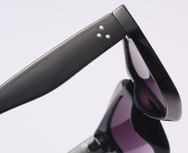 2022 حار بيع الرجال النساء uv400 مربع نظارات شمسية للقيادة