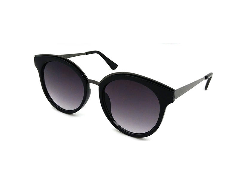جودة عالية عصرية القط 3 UV400 مصمم النظارات الشمسية النساء