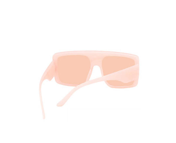 2022 العصرية مربع إطار كبير النساء ظلال الشمس نظارات الموضة الملونة خمر النظارات الشمسية كبيرة الحجم نظارات شمسية