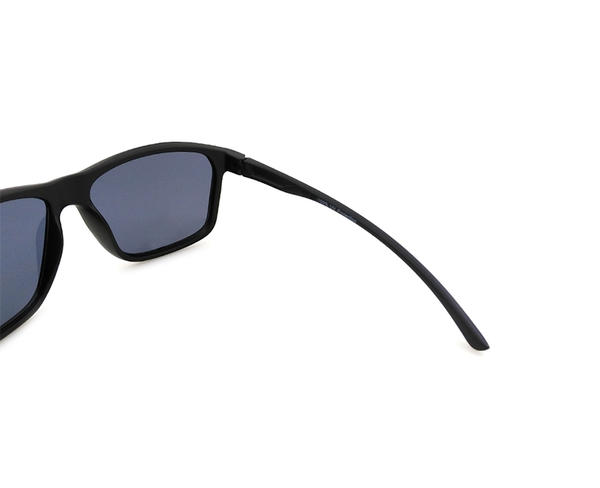 نظارات شمسية مستديرة الشكل بظلال الموضة