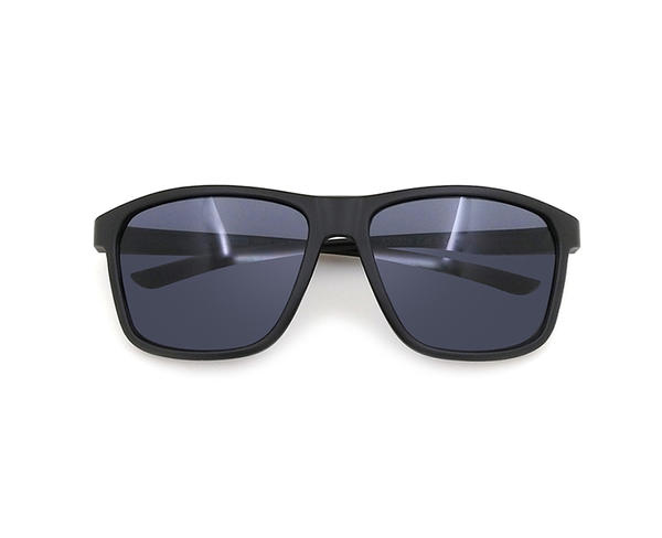 نظارات شمسية مستديرة الشكل بظلال الموضة