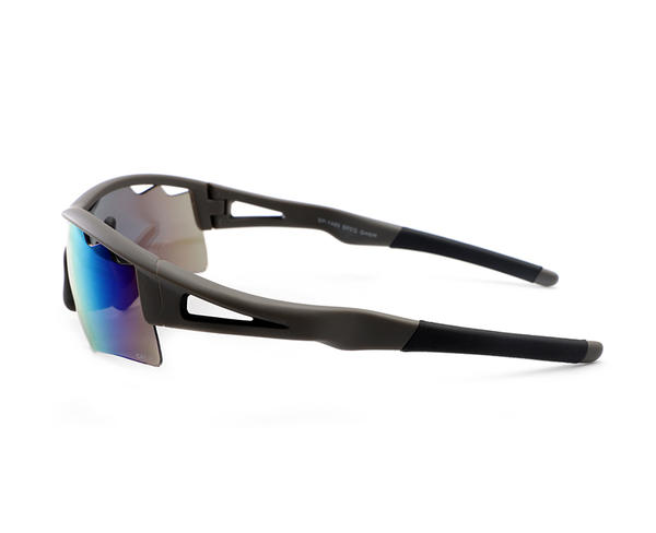 الصين OEM / ODM الصانع المضادة للوهج UV400 عدسة قابلة للتبديل النظارات الشمسية النظارات الواقية