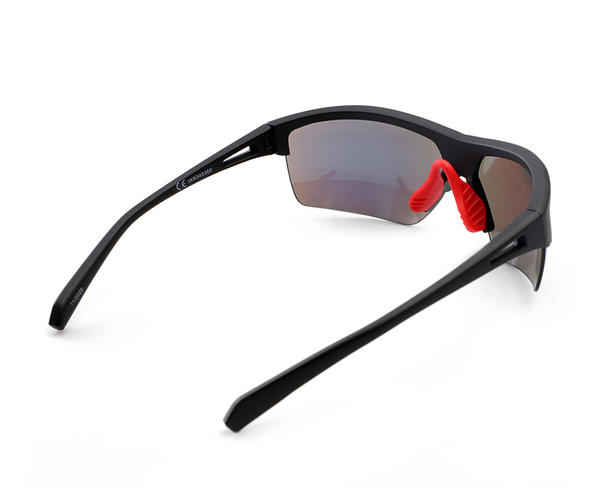 نظارات شمسية رياضية 2022 كول سبورت UV400 للحماية في الهواء الطلق ومضادة للتوهج