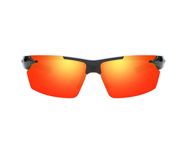 نظارات شمسية فوتوكرومية جديدة متغيرة اللون مستقطبة للرجال نظارات رؤية ليلية للسائق p8013