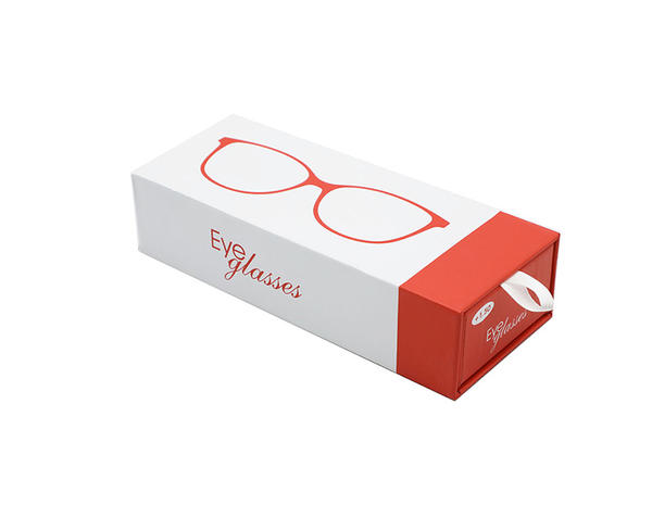 الجملة الصين مصنع جديد تصميم مربع زجاج الشمس مجموعات شعار مخصص الورق المقوى النظارات الشمسية حالة التعبئة مجموعة