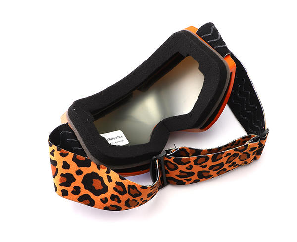 نظارات تزلج بشعار مخصص عالية الجودة للشتاء للجنسين نظارات تزلج مضادة للضباب UV400 نظارات تزلج مضادة للأشعة فوق البنفسجية