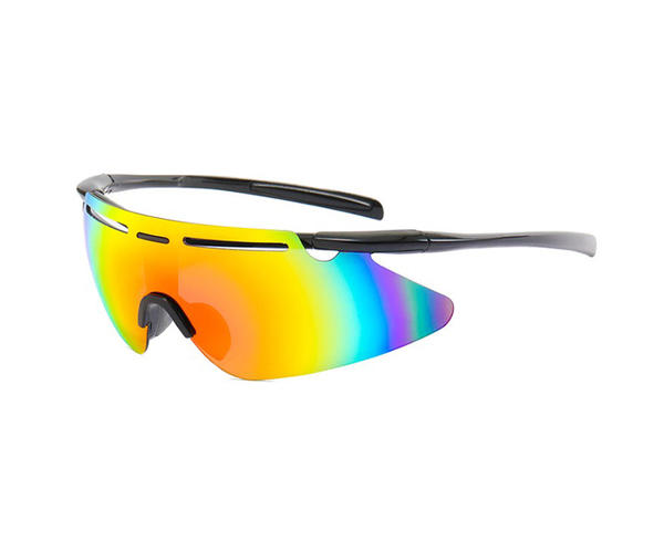 نظارات شمسية لركوب الخيل 2022 نظارات شمسية للرجال شخصية نظارات رياضية خارجية