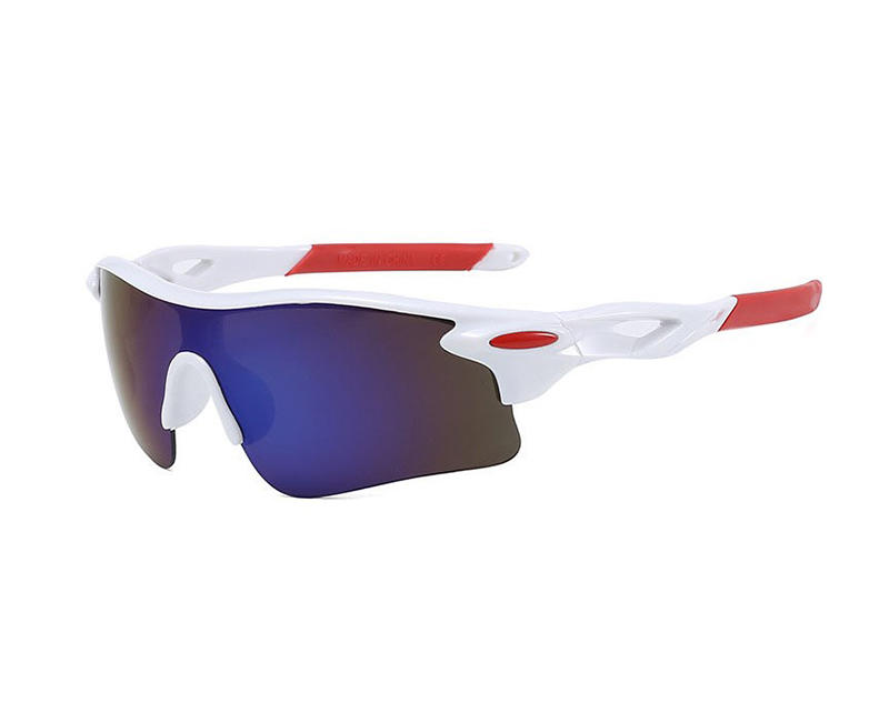 نظارات شمسية رياضية عصرية لعام 2022 ، نظارات شمسية من Bycicle ، نظارات MTB لركوب الدراجات