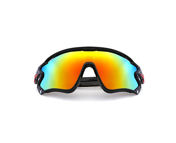 الجملة النظارات الشمسية دراجة الرياضة في الهواء الطلق